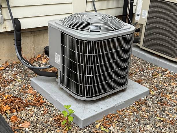24/7 Emergency Air Conditioning Repair experts in Dublin, TX